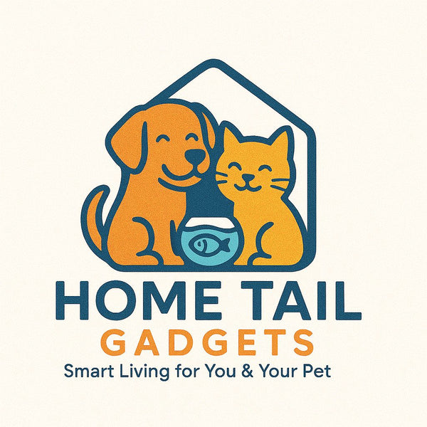 Home Tail Gadgets